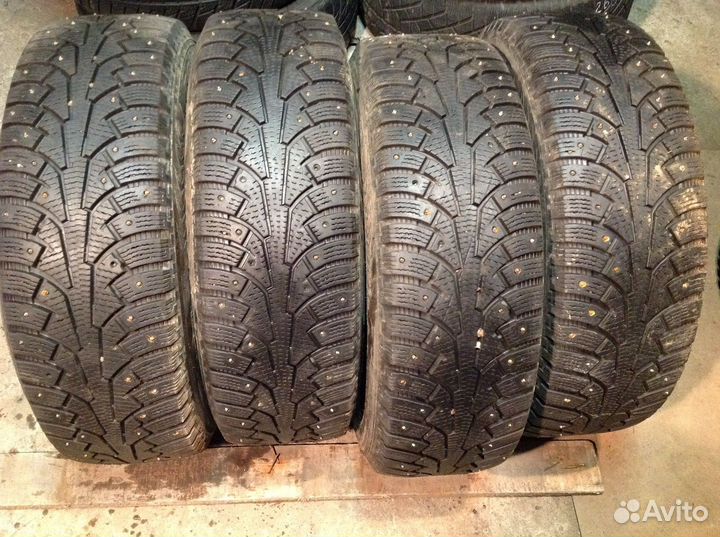 Nokian Tyres Hakkapeliitta 5 255/50 R19