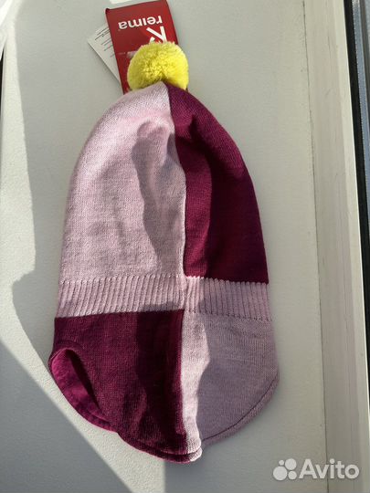 Шапка Reima 46 размер новая