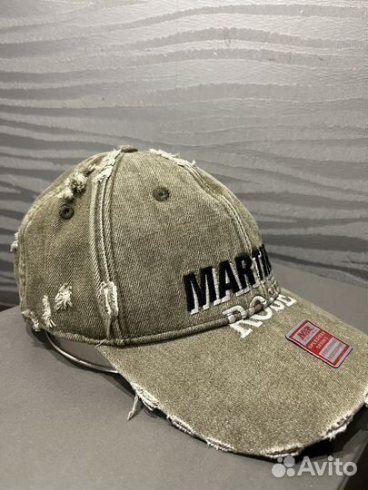 Кепка Martine Rose