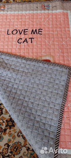 Ковёр детский