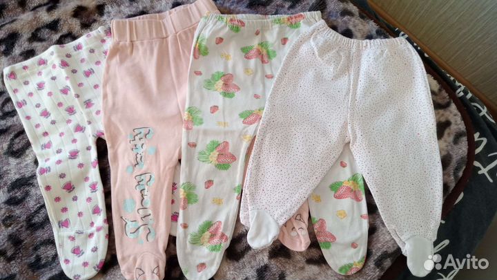 Вещи для девочки