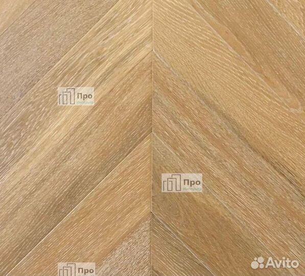 Паркетная доска французская елочка