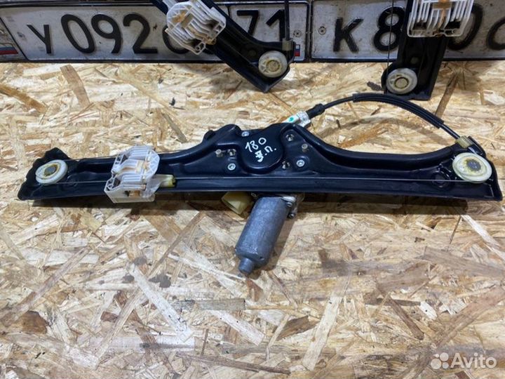 Стеклоподъемник Bmw X5 E70 3.0 2011