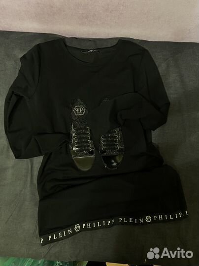 Вещи пакетом