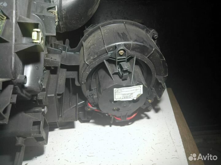 Печка Саманд