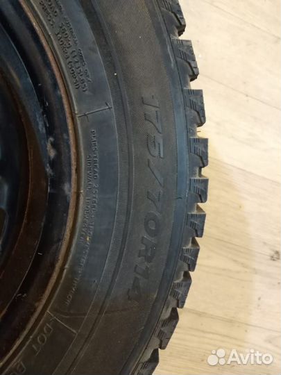 Laufenn LR53 175/70 R14 88S