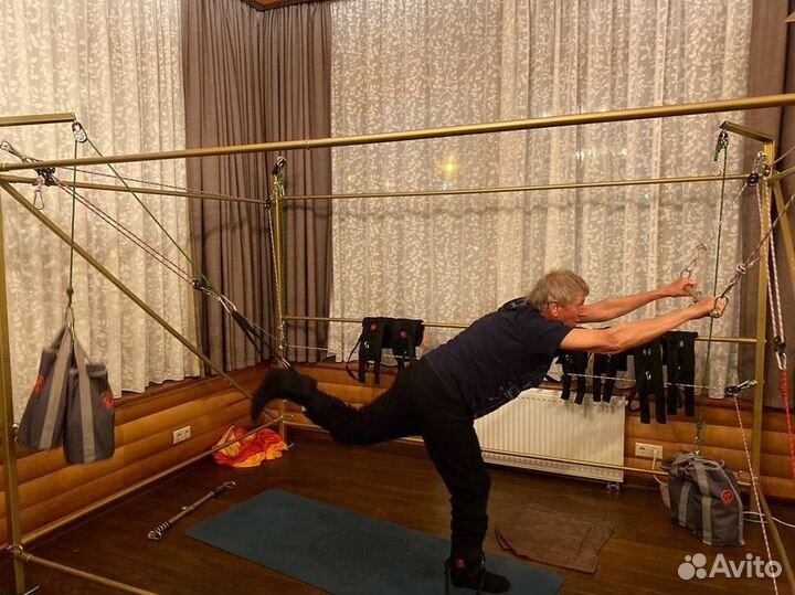 Тренажер правило