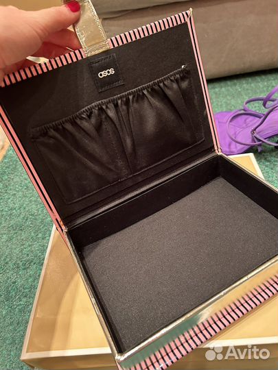 Сумка женская ASOS