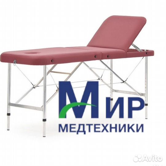 Прокат Массажные столы (Кушетки складные)