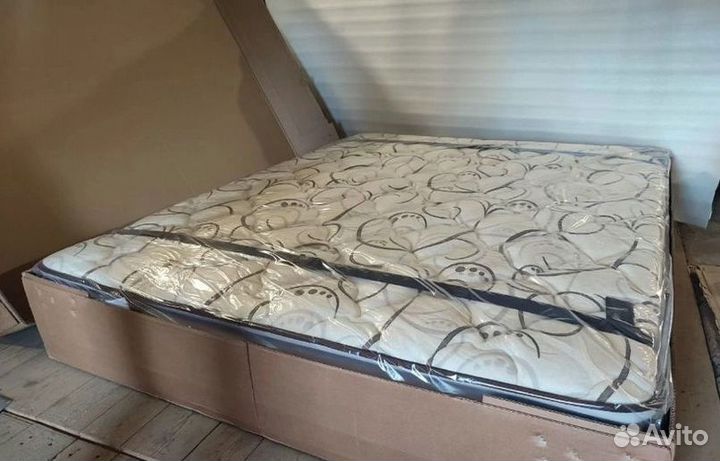 Матрас Новый