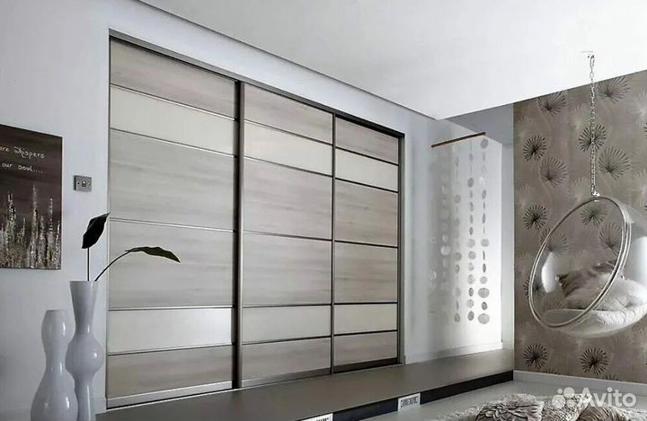 Шкаф на заказ по вашему эскизу