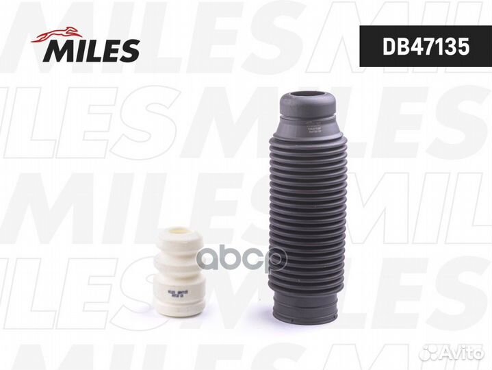 DB47135 DB47135 Miles