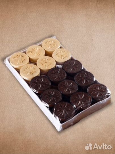 Фишки для нард