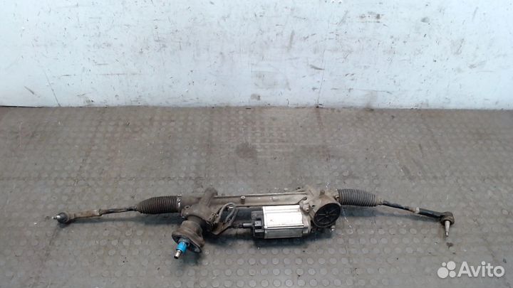 Рейка рулевая без г/у Chevrolet Volt, 2012