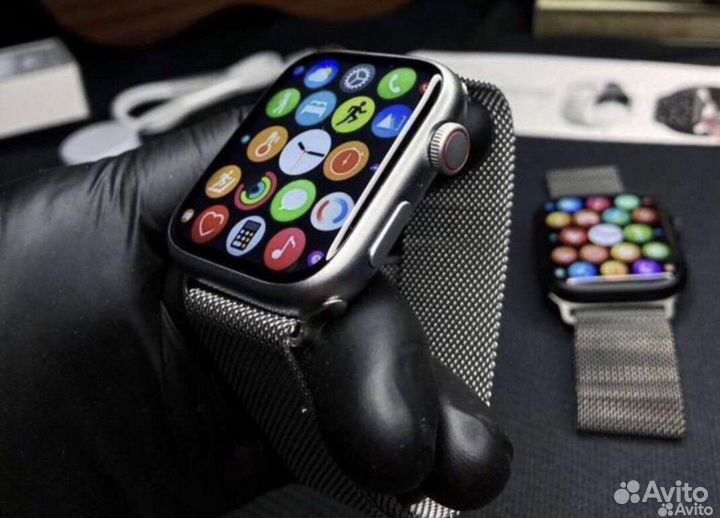 Apple watch X8MAX(новинка 2023)