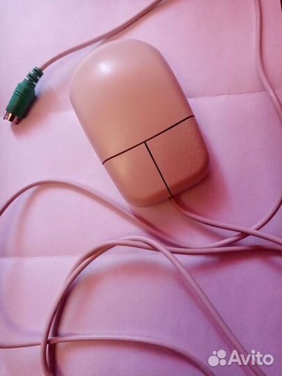 Клавиатура и мышь (Малайзия)