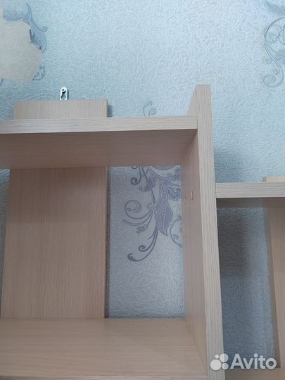 Полка настенная