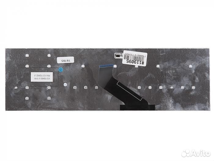 Клавиатура для ноутбука Acer Aspire 1203XV