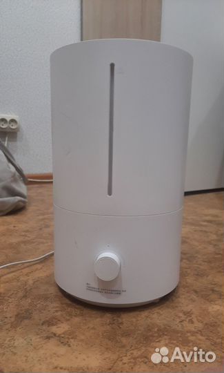 Увлажнитель воздуха xiaomi