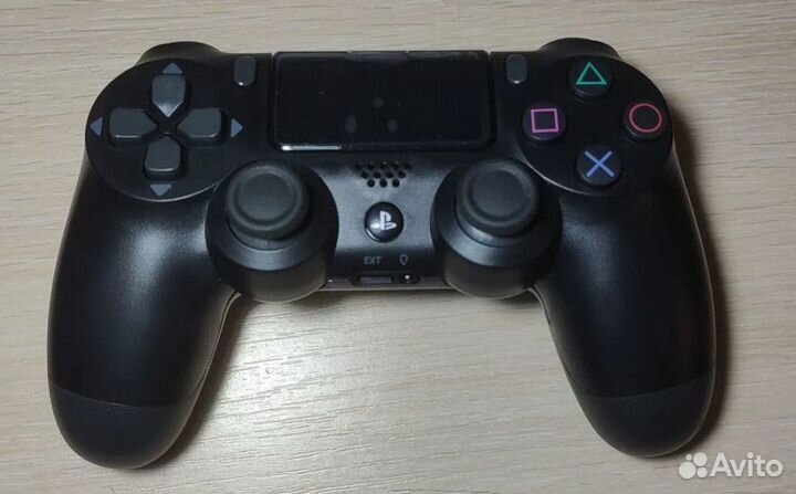 Геймпад для PS4, PC и Android