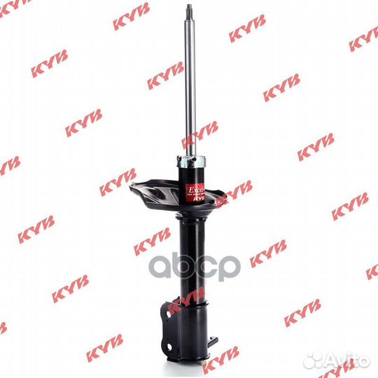 Стойка амортизационная - Excel-G зад лев 33