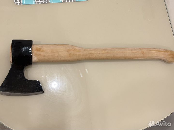 Топор СССР 1978г