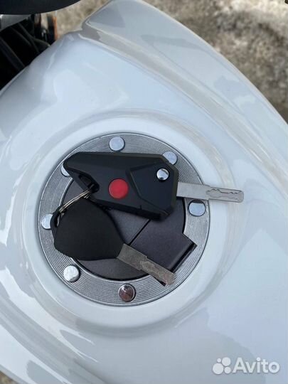 Мопед Jaguar RS Sport 12 (S2)