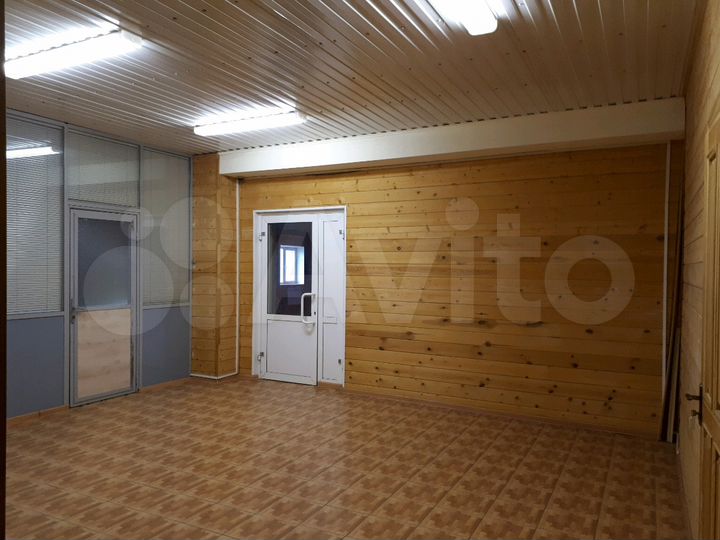 Помещения от 25-80 кв.м