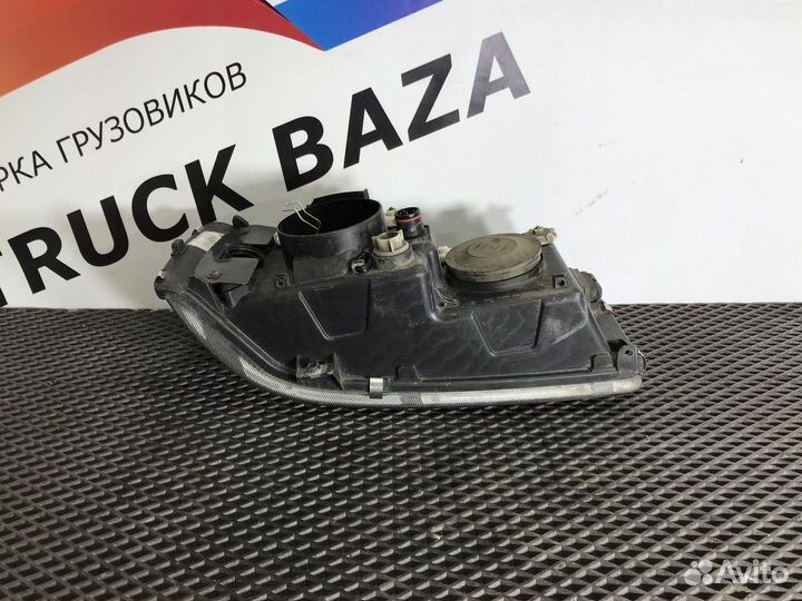 Фара левая Daf CF, Daf XF105, Daf XF95
