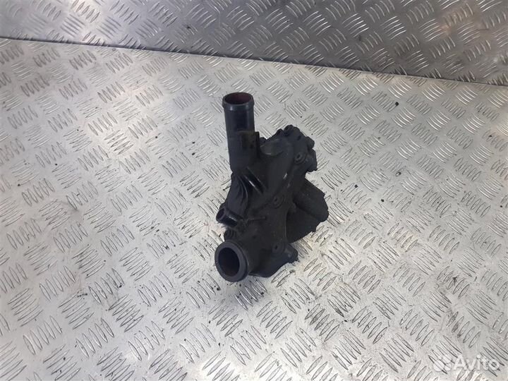 Насос водяной (помпа) Ситроен Jumper 3