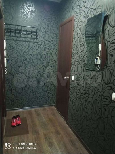 Квартира-студия, 25 м², 1/5 эт.