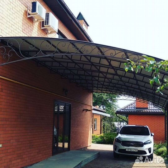 Сварочные работы