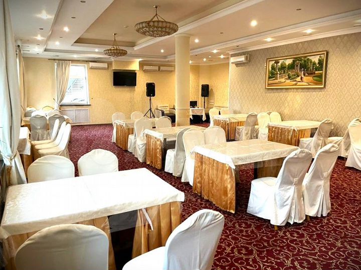 Свободного назначения, 559.5 м²