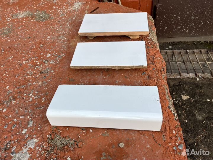 Старинные изразцы