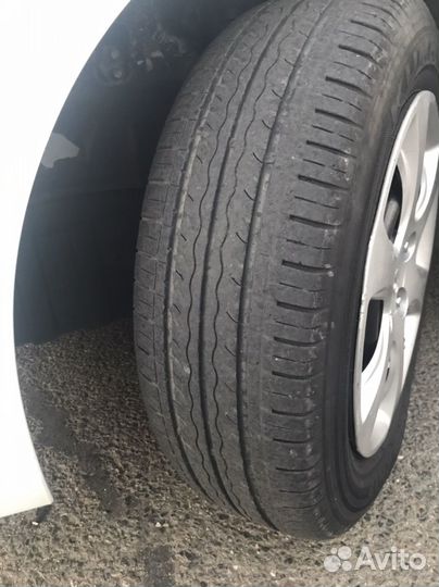 Hyundai Solaris 1.6 AT, 2013, 210 000 км