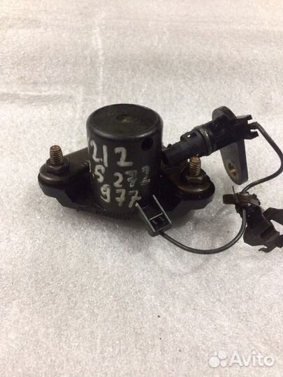 Датчик уровня масла мерседес Е212 A0011531132