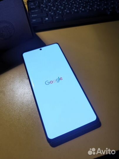 Google Pixel 6 Pro, 12/256 ГБ