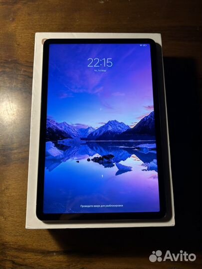 Xiaomi pad 5