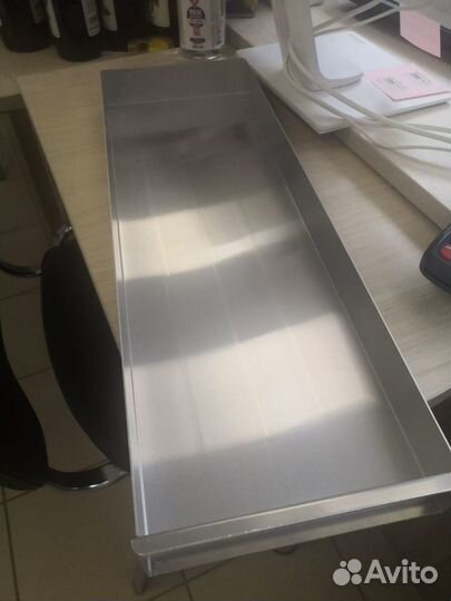 Противень WLBake со съемным бортом