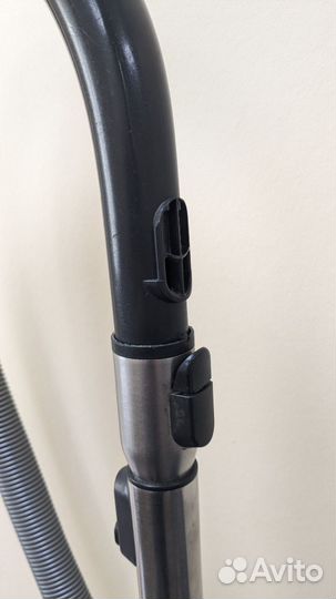 Пылесос Miele S4212