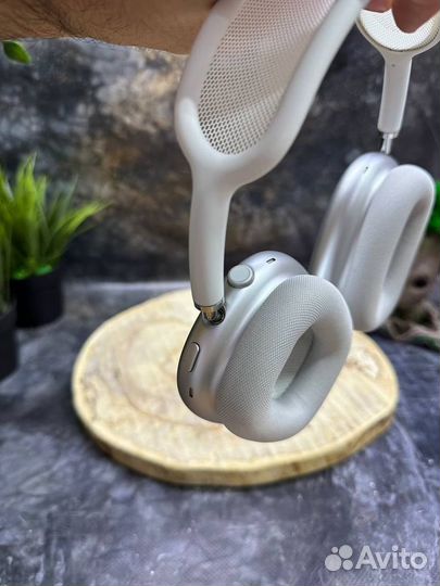 Беспроводные наушники AirPods Max