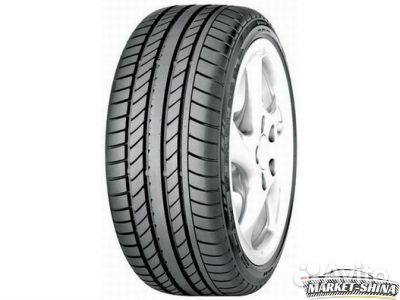 Continental ContiSportContact 5 255/35 R18 94Y