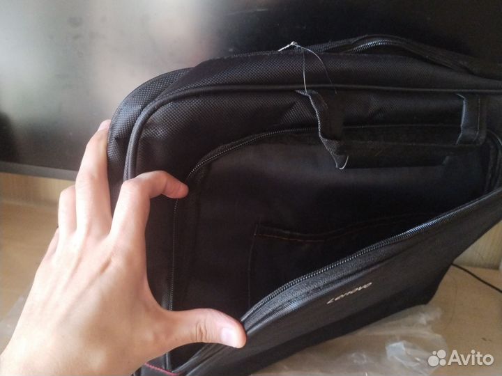 Новая Сумка для Ноутбука 15,6