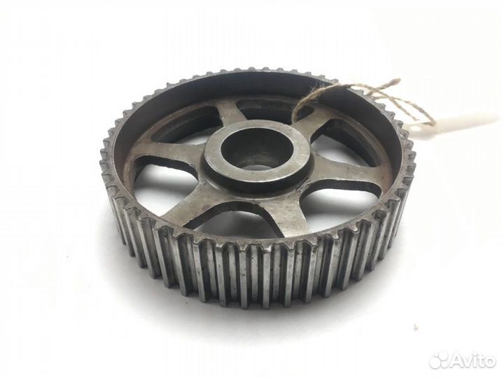 Шестерня распредвала Audi A6 4B2 AGA 1998