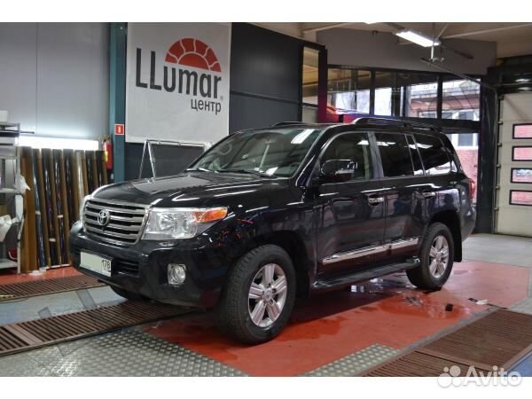 Пленка тонировочная 5, 99 защита от ультрафио