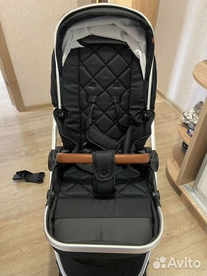 Коляска 2 в 1 как новая
