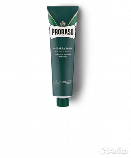 Крем для бритья Proraso в ассортименте