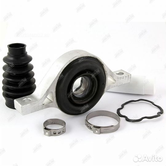 Jikiu BC11004 Подшипник подвесной