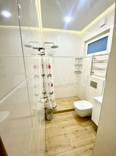 Квартира-студия, 25 м², 1/3 эт.