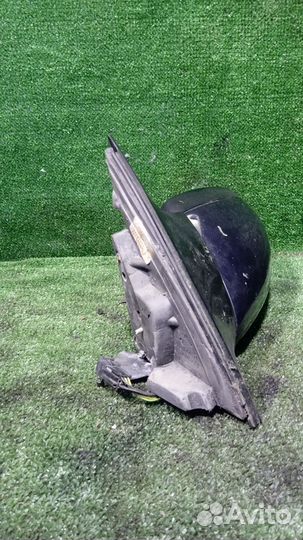 Зеркало левое электрическое Opel Omega